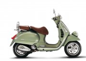 Vespa GTV